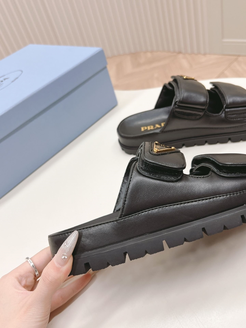 Prada Slippers